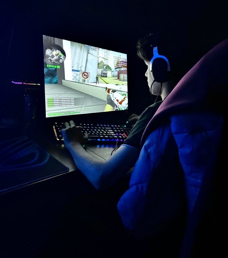 Momentos de Descontração