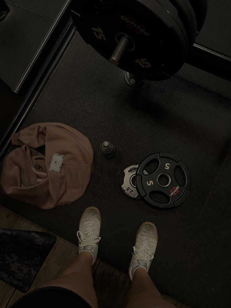 Rotina de Elevada Performance